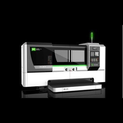 Rettificatrice per vite a sfere - SK7420×750 - Hanjiang Machine Tool Co., Ltd - CNC / 4 assi