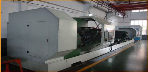 Fresa per turbofilettatura per vite a sfera - HJ092×80  - Hanjiang Machine Tool Co., Ltd