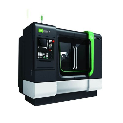 Rettificatrice per filettatura interna - SK7605/1 - Hanjiang Machine Tool Co., Ltd - CNC / 3 assi