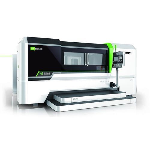 Rettificatrice per pezzi da lavorare - SK7732×25TP - Hanjiang Machine Tool Co., Ltd - CNC / 6 assi / ad alta velocità