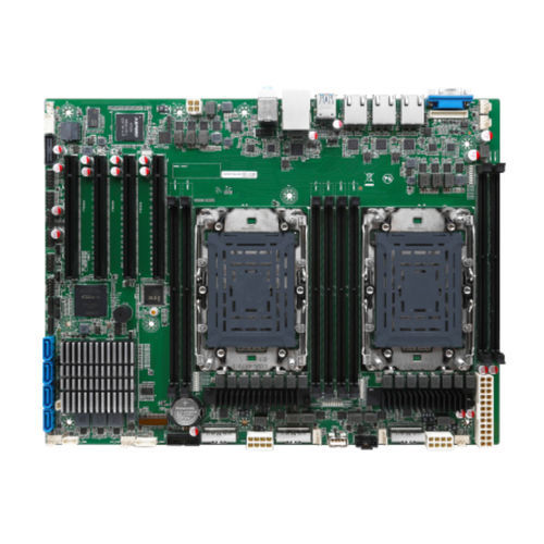 Scheda madre ATX - SER SV-920 - Shenzhen Seavo Technology Co., Ltd. - Intel® Xeon / 4th generation Intel® core / Intel®