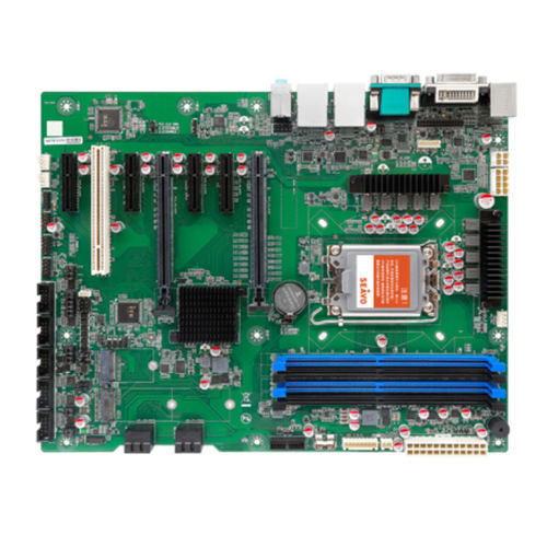 Scheda madre ATX - SV4-Q6761  - Shenzhen Seavo Technology Co., Ltd. - Intel® Celeron® / Intel® Pentium / 12th Generation Intel® Core™