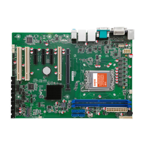 Scheda madre ATX - SV4-H6143 - Shenzhen Seavo Technology Co., Ltd. - Intel® Celeron® / Intel® Pentium / 12th Generation Intel® Core™