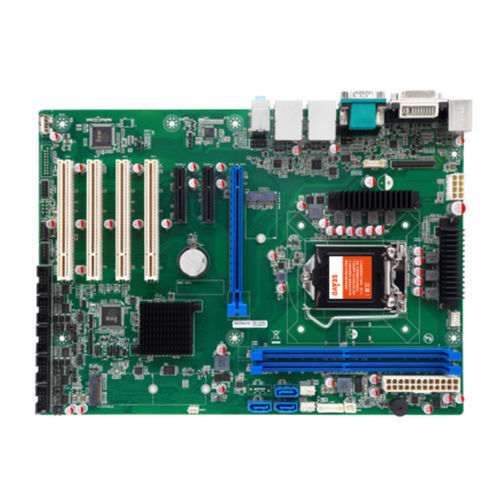 Scheda madre ATX - SV4-H4234 - Shenzhen Seavo Technology Co., Ltd. - Intel® Celeron® / Intel® Pentium / Intel® Cor di 10ª generazione