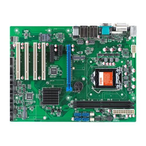 Scheda madre ATX - SV4-H3C34 - Shenzhen Seavo Technology Co., Ltd. - Intel® Celeron® / Intel® Pentium / 8th Generation Intel® Core™