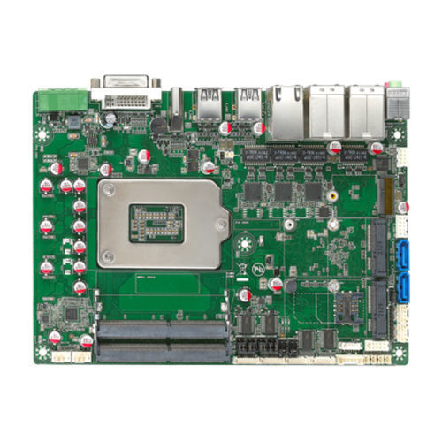Scheda madre ATX - SV-Q1744 - Shenzhen Seavo Technology Co., Ltd. - 8th Generation Intel® Core™ / 9th Generation Intel® Core™ / 6th Gen Intel® Core™
