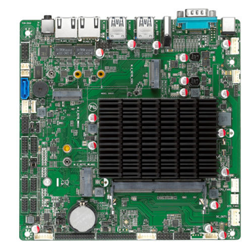 Scheda madre mini-ITX - SV1a-64116 - Shenzhen Seavo Technology Co., Ltd. - Intel® Celeron® J6412 / Intel® Elkhart lake SoC / Quad Core