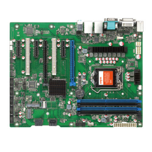 Scheda madre ATX - SV4-Q4752A - Shenzhen Seavo Technology Co., Ltd. - Intel® Celeron® / Intel® Pentium / Intel® Core i3