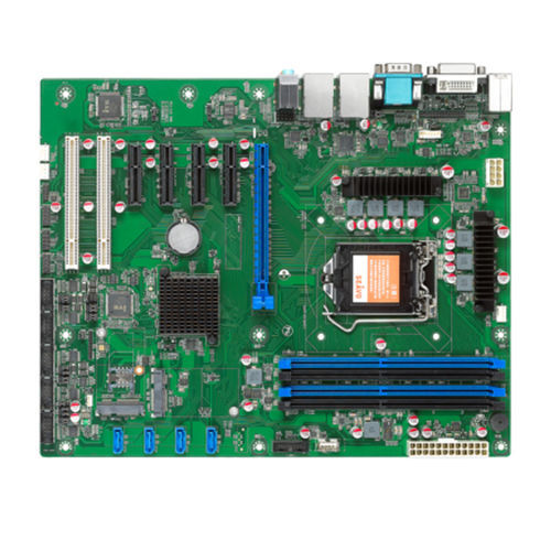 Scheda madre ATX - SV4-Q3752 - Shenzhen Seavo Technology Co., Ltd. - Intel® Celeron® / Intel® Pentium / 8th Generation Intel® Core™