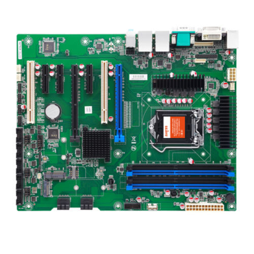 Scheda madre ATX - SV4-Q2752A - Shenzhen Seavo Technology Co., Ltd. - Intel® Celeron N2807 / Intel® Pentium / 8th Generation Intel® Core™