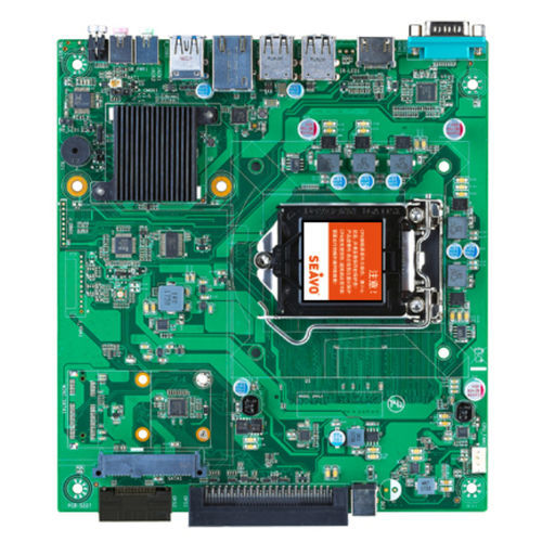 Scheda madre ATX - OPS-H110  - Shenzhen Seavo Technology Co., Ltd. - Intel® Celeron® / Intel® Pentium / Intel® Core i3