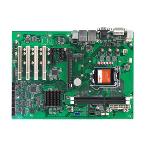 Scheda madre ATX - SV4-H8134 - Shenzhen Seavo Technology Co., Ltd. - Intel® Celeron® / Intel® Pentium / Intel® Core i3