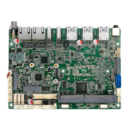 Scheda madre 3,5" - SV3b-13526 - Shenzhen Seavo Technology Co., Ltd. - Intel® Celeron® / Intel® Core™ di undicesima generazione / Intel®