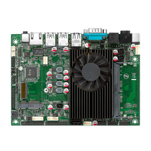 Scheda madre ATX - SV-POS422 - Shenzhen Seavo Technology Co., Ltd. - Intel® Celeron® 4205U / Intel® Whiskey lake-U series / Intel®