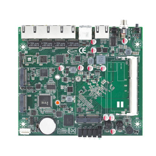 Scheda madre ATX - NSE SVX-C2304 - Shenzhen Seavo Technology Co., Ltd. - Dual Core / Intel® Rangeley / Intel®