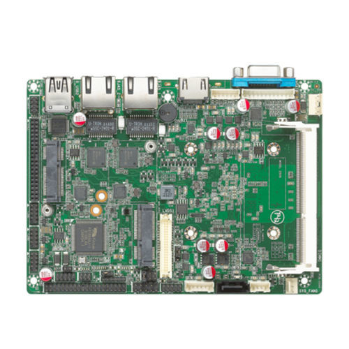 Scheda madre 3,5" - SV3b-19026-BH - Shenzhen Seavo Technology Co., Ltd. - Intel® Celeron J1900 / Intel® Celeron Bay Trail / Intel®