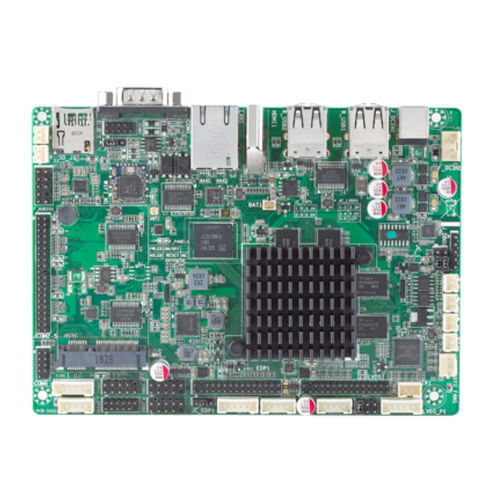 Computer-on-module 3,5" - SV-32A66  - Shenzhen Seavo Technology Co., Ltd. - Quad Core Cortex A17 / Rockchip RK3288 SoC / HDMI