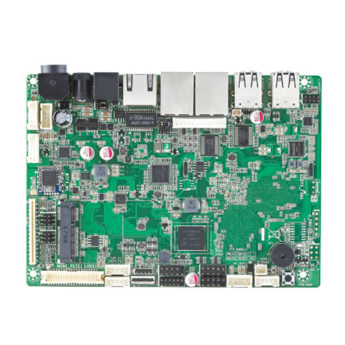Computer-on-module 3,5" - SV-32B54 - Shenzhen Seavo Technology Co., Ltd. - Quad Core Cortex A17 / Rockchip RK3288 SoC / VGA