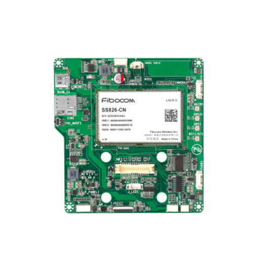 Computer-on-module 3,5" - SV-45A61 - Shenzhen Seavo Technology Co., Ltd. - Qualcomm® Snapdragon™ 450 / Arm® Cortex®-A53 Quad-core / USB 2.0