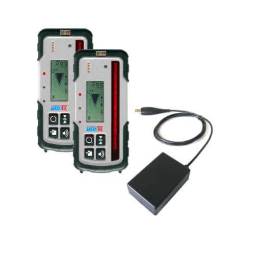 Calibratore laser - XCal - AndroTec GmbH - digitale / di processo