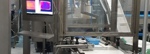 Sistema di ispezione a camera - Vidia - della qualità / visivo / per rilevamento di difetti
