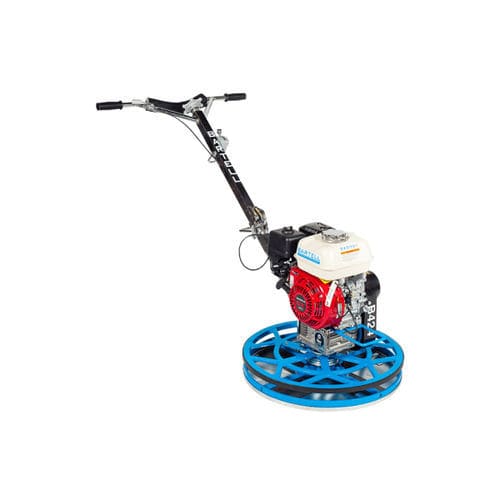 Frattazzatrice meccanica con guida da terra - B424 - Bartell Global