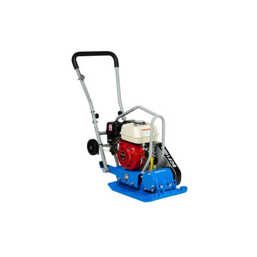 Piastra vibrante monodirezionale - BCF1080 - Bartell Global