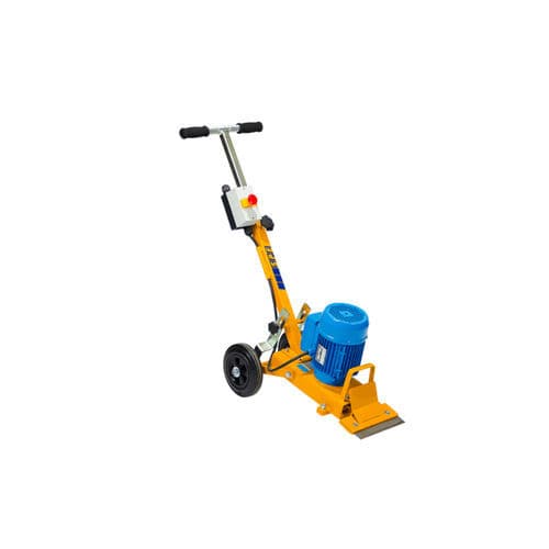 Raschiatore per pavimento - MS230 - Bartell Global