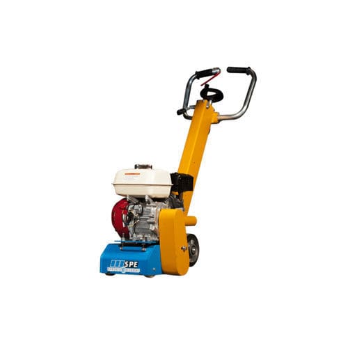 Scarificatore - BEF200N - Bartell Global