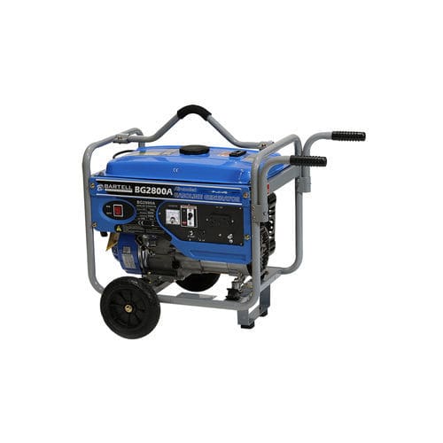 Generatore di tensione - Bartell Global - AVR