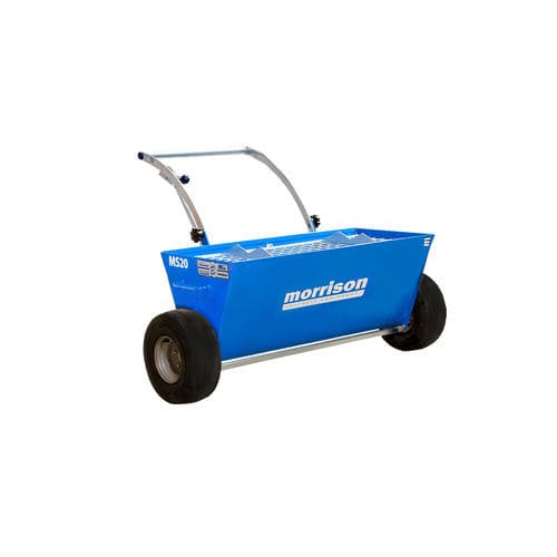 Spandisabbia - MS20 - Bartell Global
