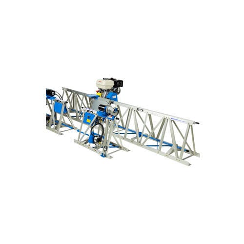Vibratore elettrico - Bartell Global - lineare / per calcestruzzo / per costruzioni