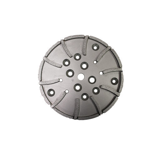 Mola di trattamento superficiale - Bartell Global - cilindrica