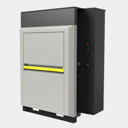 Pressa imballatrice per cartone - IX series - I-COMPACT - per carta / per plastica / per bottiglie