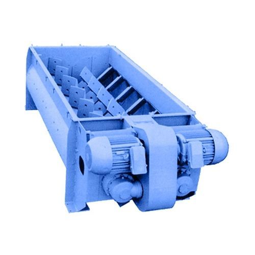 Betoniera fissa - MC series - Betonmec Srl - orizzontale / continua