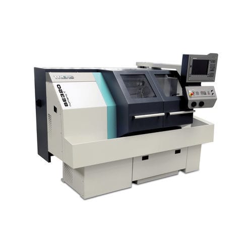 Centro di tornitura CNC - SE320 Numeric T - Trens - universale