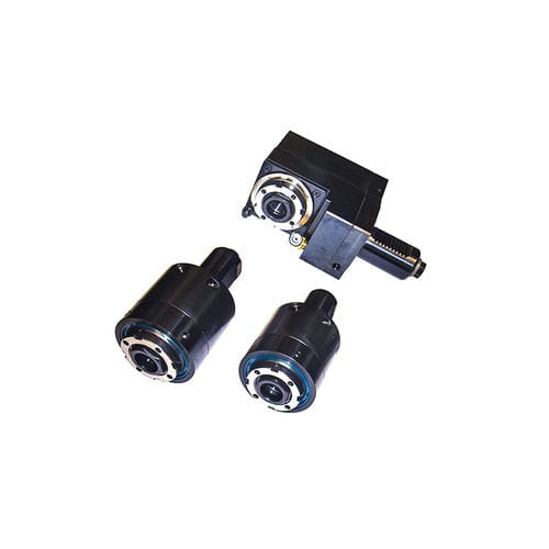 Portautensile DIN - Eppinger - VDI / a pinza / ER
