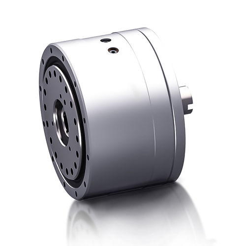 Servo-riduttore cicloidale - C1Q - Eppinger - coassiale / ad albero cavo / 200 - 500 Nm
