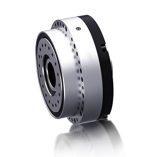 Servo-riduttore ad ingranaggi cilindrici - C1R - Eppinger - coassiale / ad albero cavo / 200 - 500 Nm