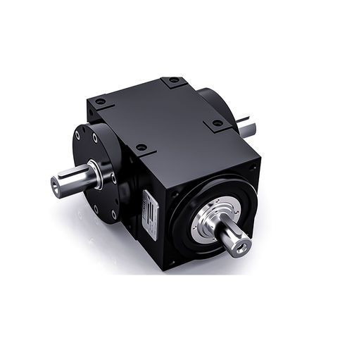 Servo-riduttore a coppia conica - BM series - Eppinger - ad albero pieno / 200 - 500 Nm / 100 - 200 Nm