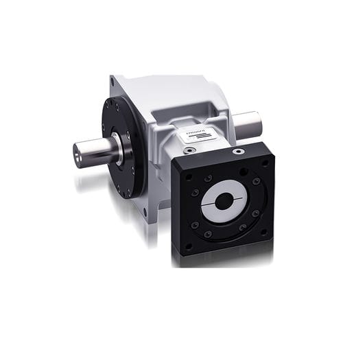 Servo-riduttore ipoide - HT series - Eppinger - ad albero cavo / 200 - 500 Nm / 50 - 100 Nm