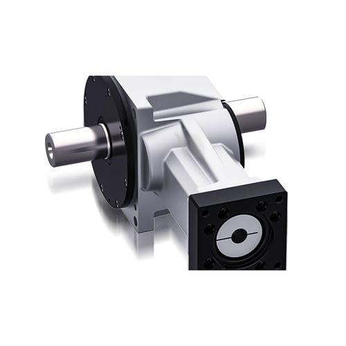 Servo-riduttore ipoide - SHT series - Eppinger - ad albero cavo / 200 - 500 Nm / 50 - 100 Nm