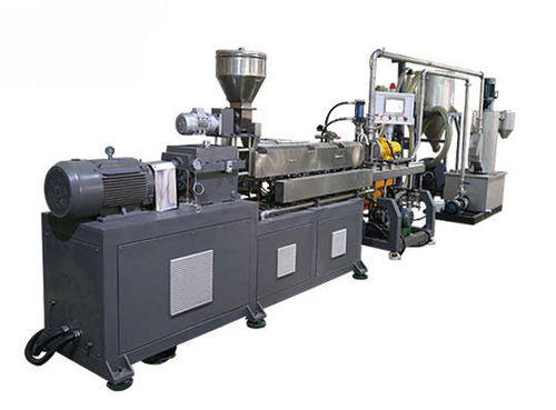 Granulatore per spaghetti immerso in acqua - Feininger (Nanjing) Energy Saving Technology Co., Ltd. - bivite / per PE / per PSE