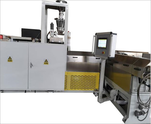 Macchina per prova multiparametrica - P series - Feininger (Nanjing) Energy Saving Technology Co., Ltd. - CNC / per spugna / industriale