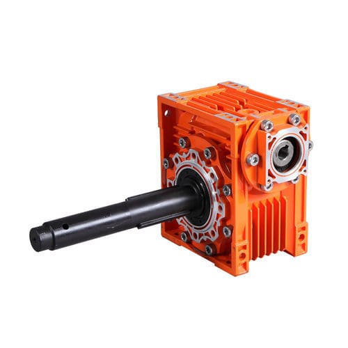 Sistema di trasmissione rotativo a vite senza fine - FCNDK - HANGZHOU SINO-DEUTSCHE POWER TRANSMISSION EQUIPMENT CO., LTD. - per inseguitore solare / per automazione industriale