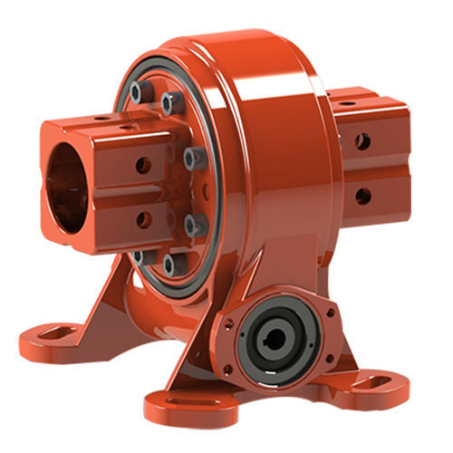Sistema di trasmissione rotativo per inseguitore solare - FD06V  - HANGZHOU SINO-DEUTSCHE POWER TRANSMISSION EQUIPMENT CO., LTD. - per automazione industriale / per il settore agricolo / per il settore delle telecomunicazioni