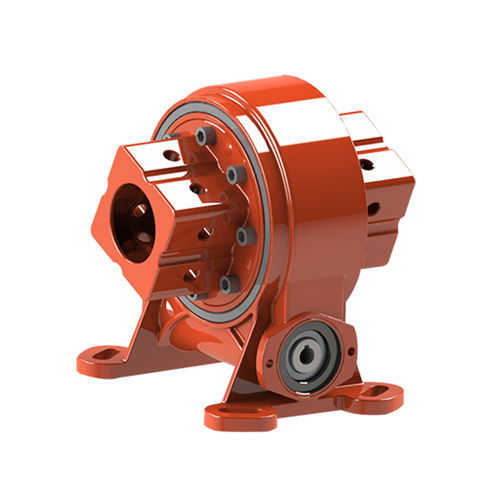 Sistema di trasmissione rotativo per inseguitore solare - FD07V - HANGZHOU SINO-DEUTSCHE POWER TRANSMISSION EQUIPMENT CO., LTD. - per applicazioni fotovoltaiche