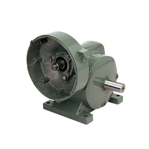Riduttore a vite senza fine - HANGZHOU SINO-DEUTSCHE POWER TRANSMISSION EQUIPMENT CO., LTD. - ad assi ortogonali / ad albero pieno / di trasmissione
