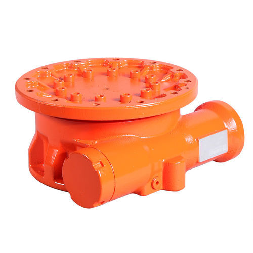 Sistema di trasmissione rotativo per inseguitore solare - HANGZHOU SINO-DEUTSCHE POWER TRANSMISSION EQUIPMENT CO., LTD. - per applicazioni fotovoltaiche