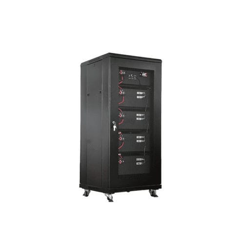 UPS on-line - SIXPACK series - SixPack Battery Technology Co, Ltd - in standby passivo / trifase / litio